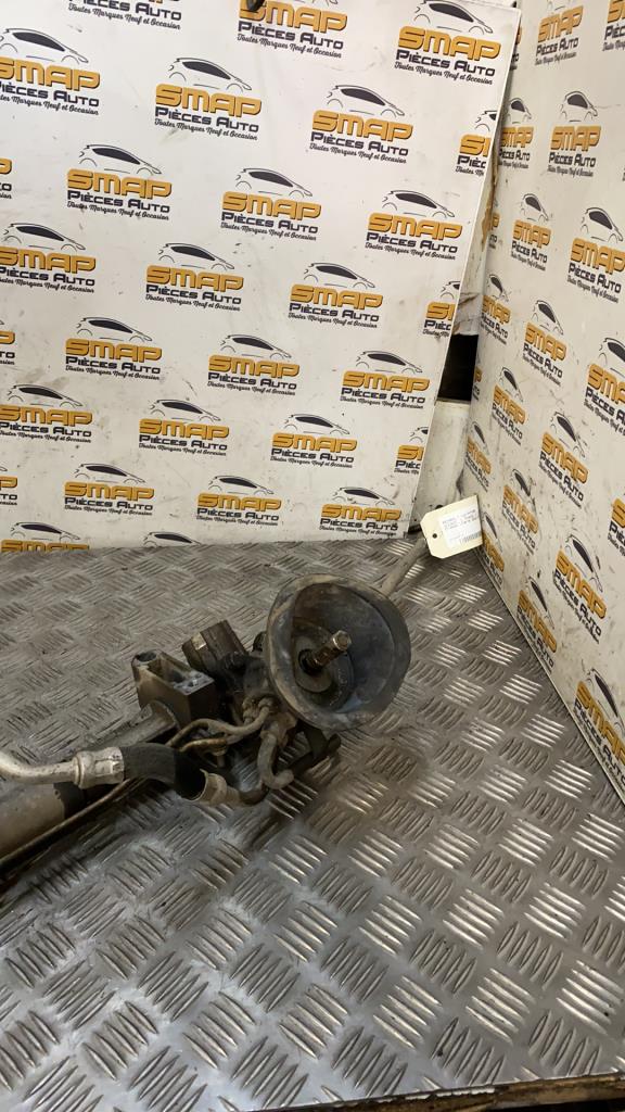 Cremaillere assistee RENAULT SCENIC 1 PHASE 2 Diesel - 1