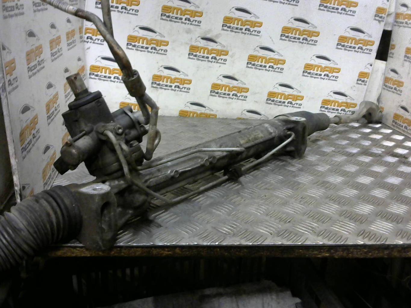 Cremaillere assistee AUDI A4 3 PHASE 1 Diesel - 1