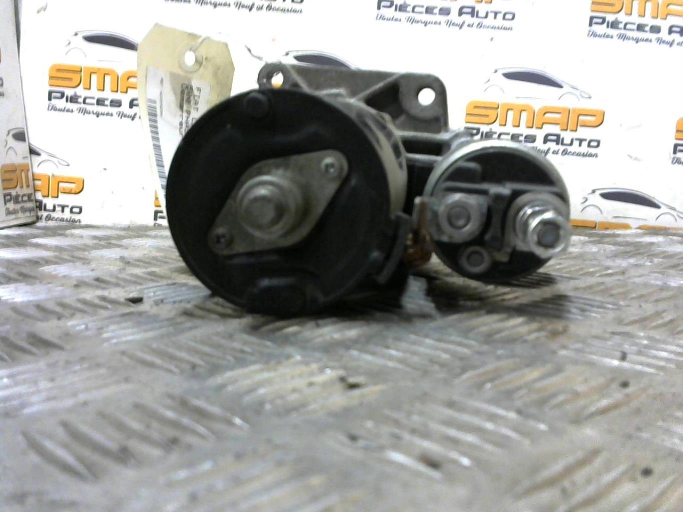 Motorino avviamento FIAT 500 2 PHASE 1 Gasolina - 1