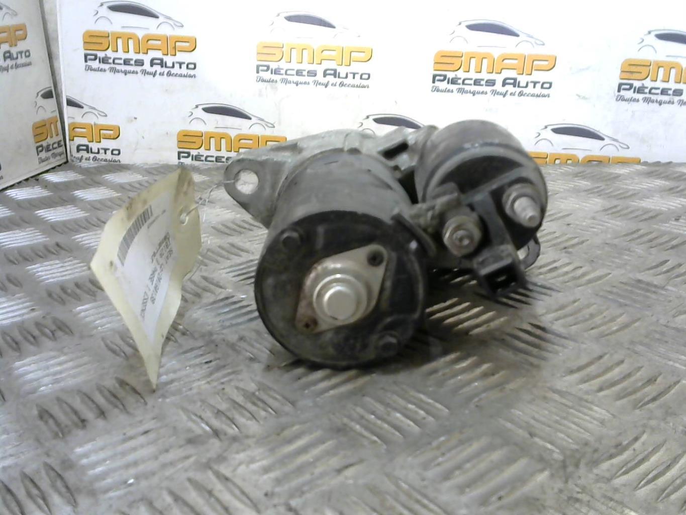 Motorino avviamento SEAT IBIZA 3 PHASE 1 Gasolina - 1