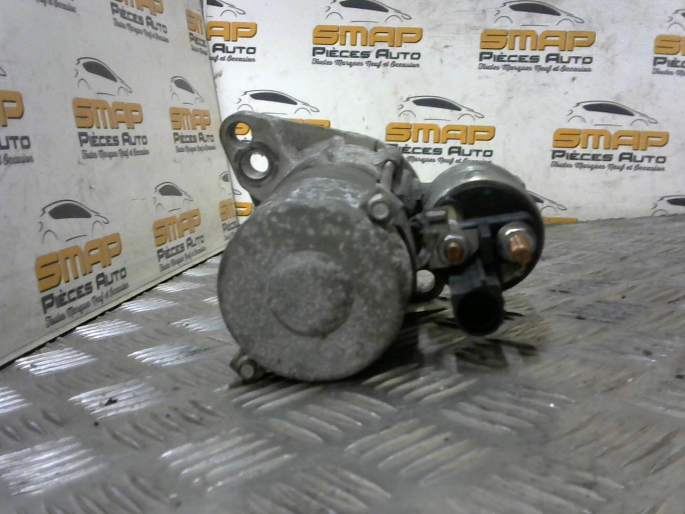 Motorino avviamento VOLKSWAGEN GOLF 6 Diésel - 1