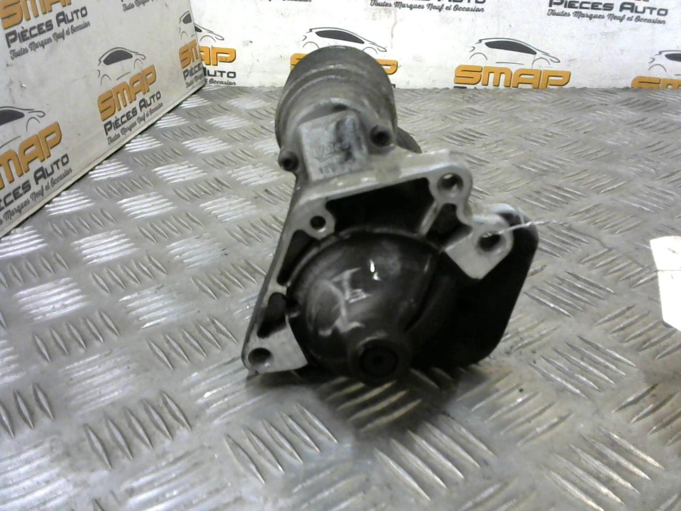 Motorino avviamento DACIA DUSTER 1 PHASE 1 Diésel - 1