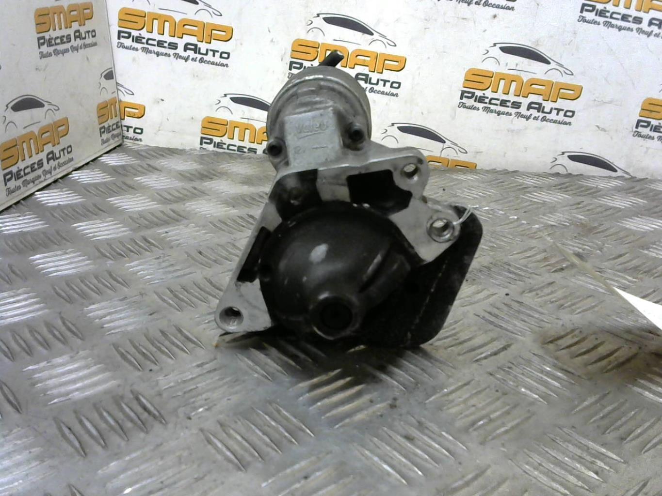 Motorino avviamento RENAULT SCENIC 3 PHASE 1 Diésel - 1