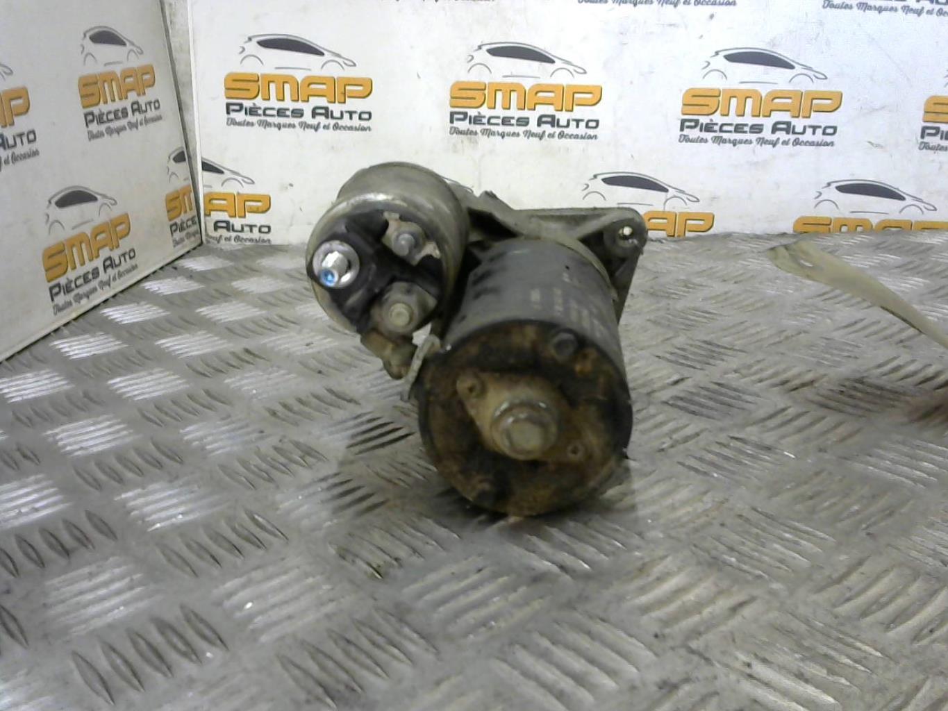 Motor de arranque SUZUKI SWIFT 3 Diésel - 1
