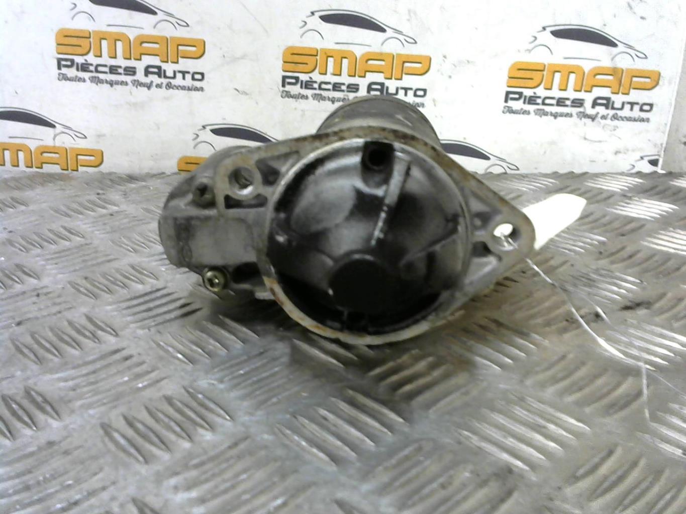 Motorino avviamento KIA PICANTO 1 PHASE 1 Diésel - 1
