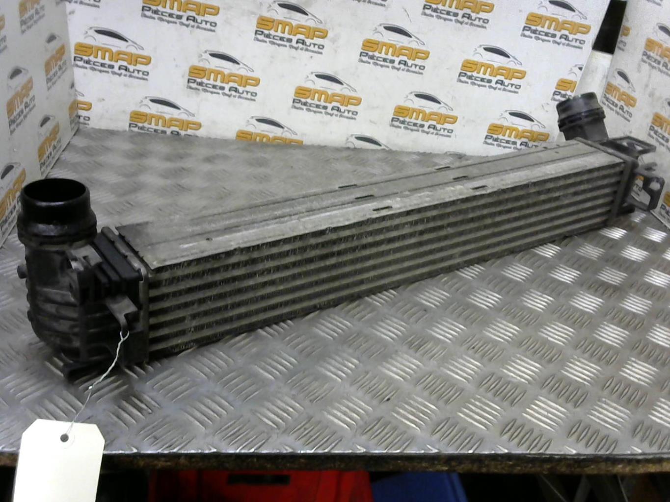 Echangeur air (Intercooler) RENAULT SCENIC 3 PHASE 1 Diesel - 1