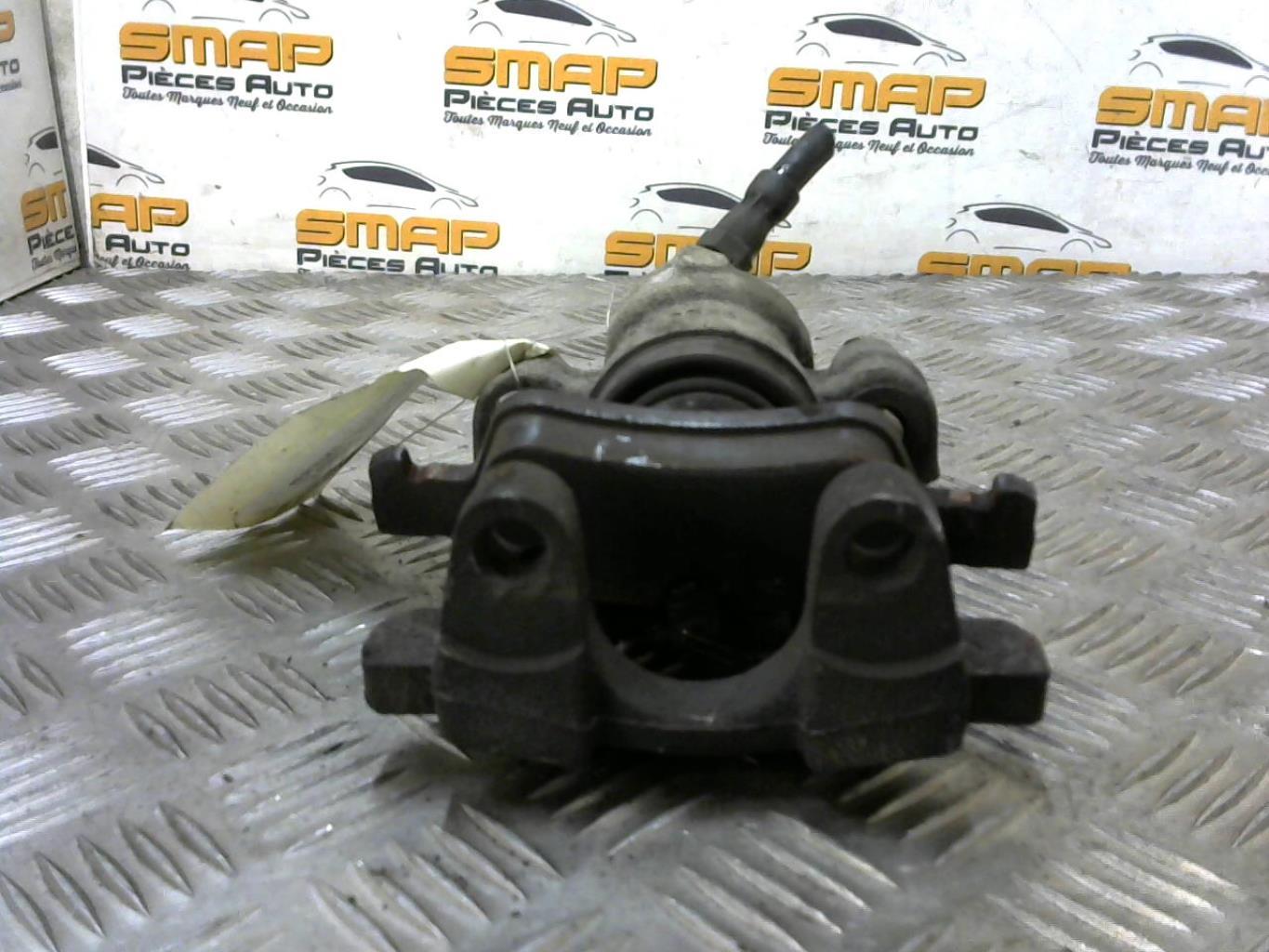 Pinza freni posteriore destra MERCEDES CLASSE M 164 PHASE 1 Diésel - 1