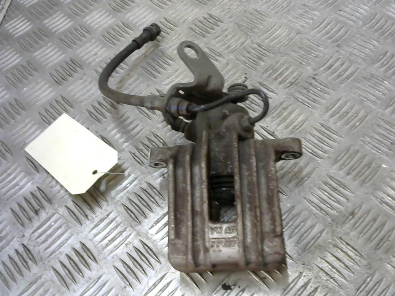 Pinza freni posteriore destra VOLKSWAGEN GOLF 6 Diésel - 1