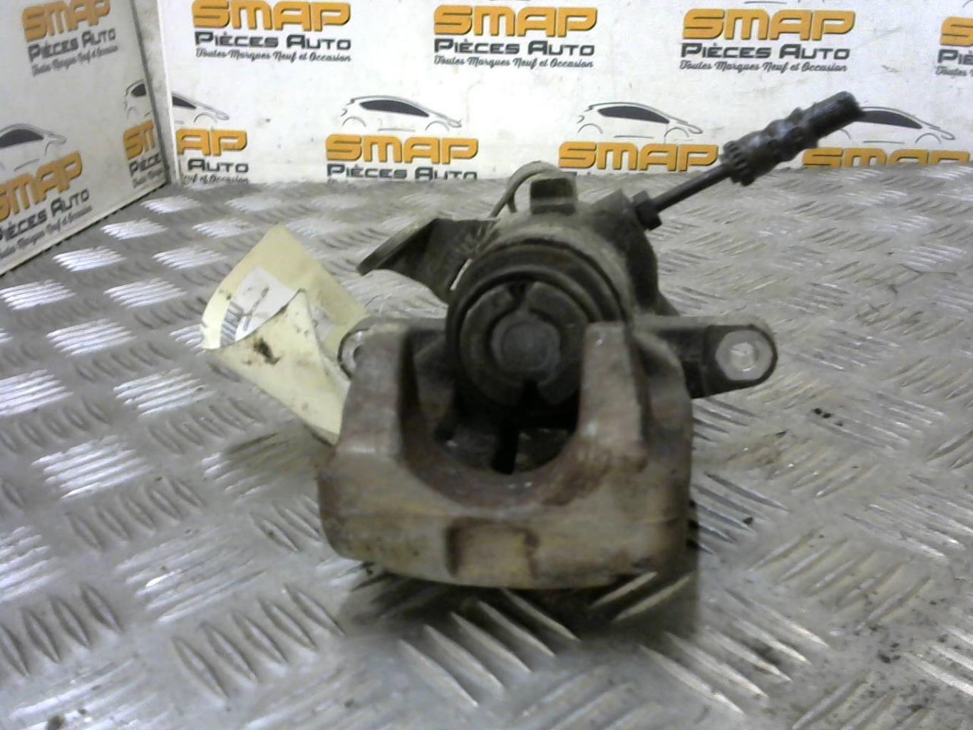 Pinza freni posteriore sinistra CITROEN C3 2 PHASE 1 Gasolina - 1