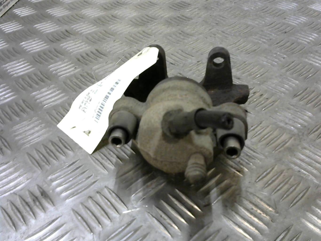 Pinza freni posteriore sinistra MERCEDES CLASSE M 164 PHASE 1 Diésel - 1
