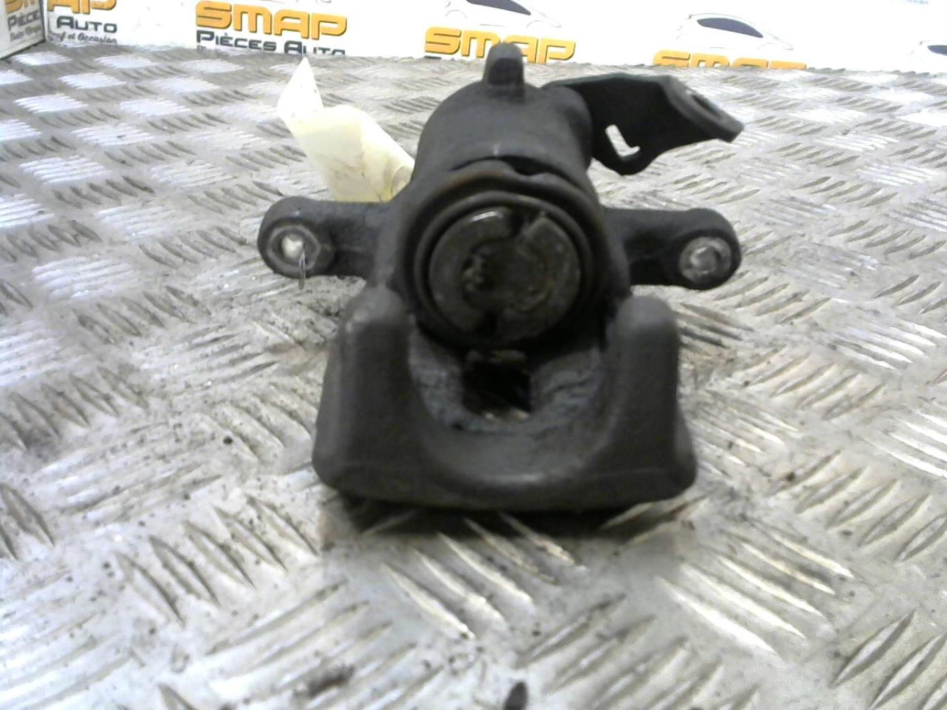 Pinza freni posteriore sinistra RENAULT KANGOO 2 PHASE 1 Diésel - 1