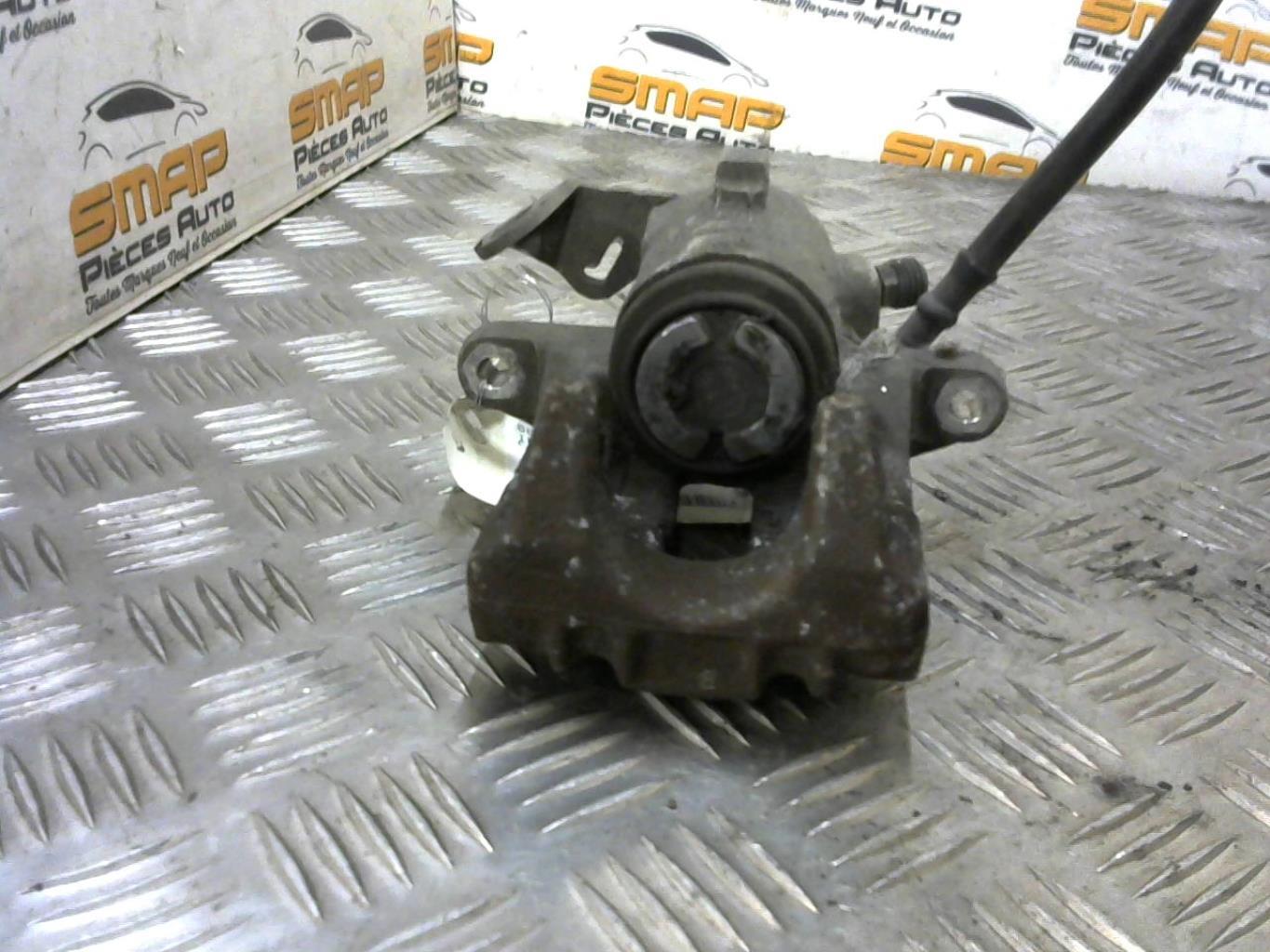 Pinza freni posteriore sinistra SEAT IBIZA 4 PHASE 1 Diésel - 1
