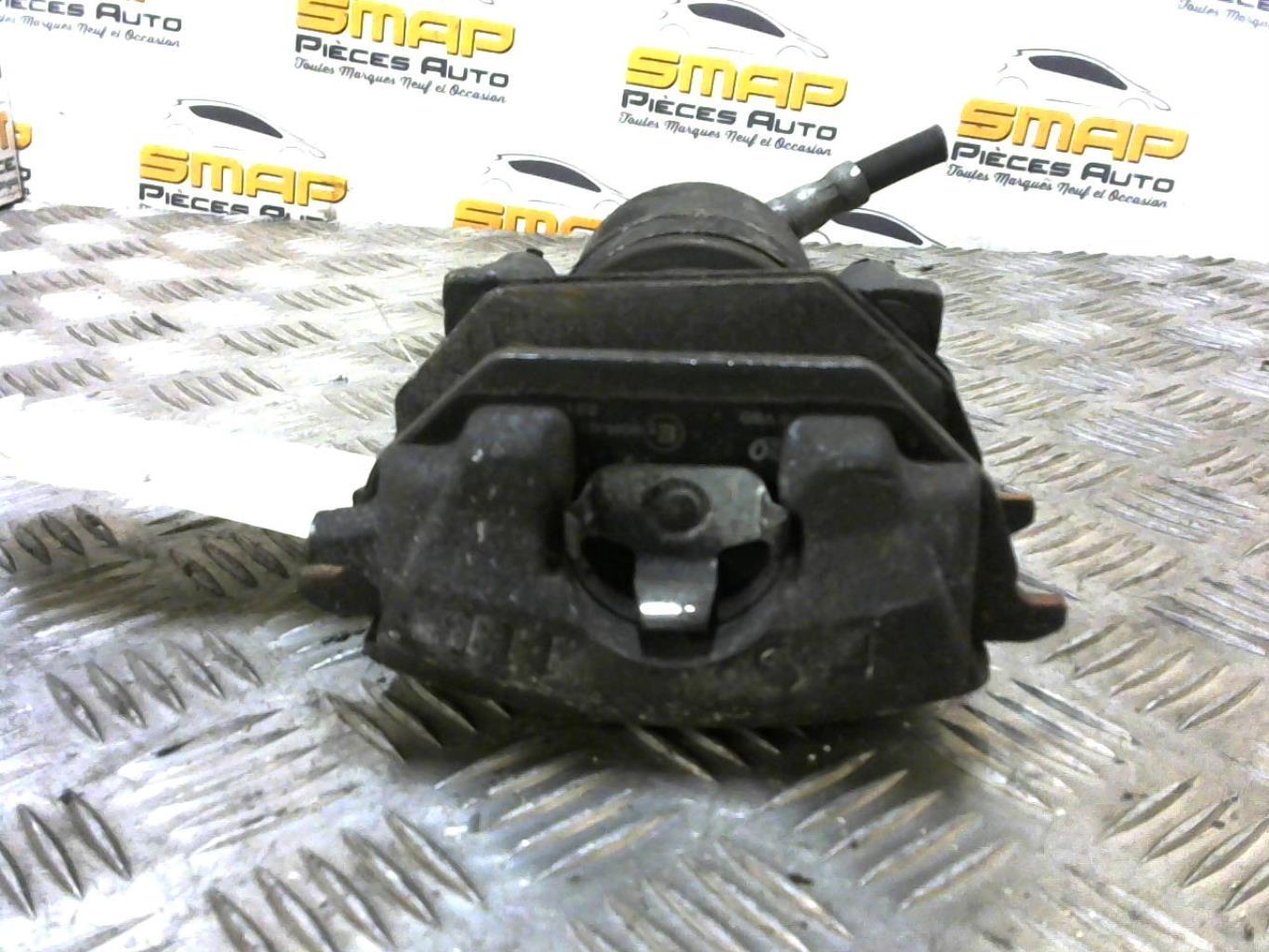 Pinza freni anteriore destra VOLKSWAGEN GOLF 6 Diésel - 1