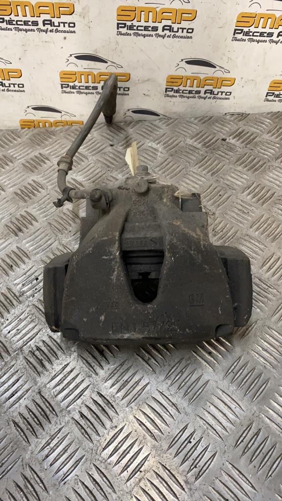Pinza freni anteriore destra OPEL ZAFIRA B PHASE 2 Diésel - 1
