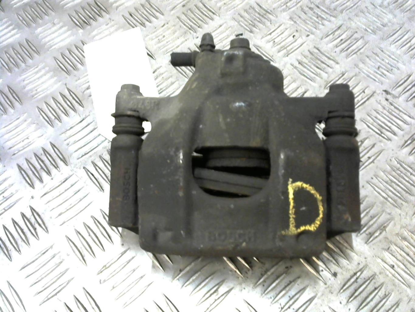 Pinza freni anteriore destra PEUGEOT 107 PHASE 2 Gasolina - 1