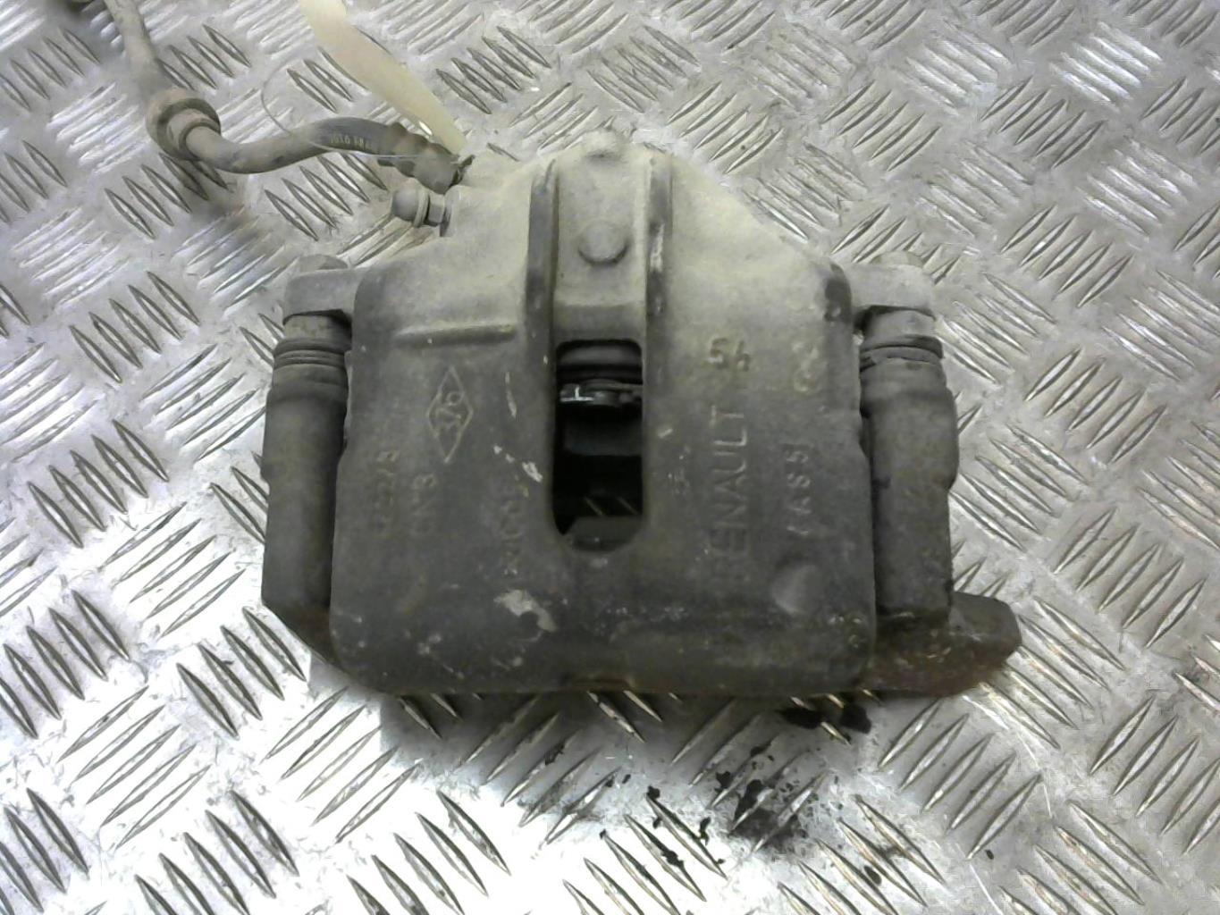 Pinza freni anteriore destra RENAULT MEGANE 1 PHASE 2 Gasolina - 1