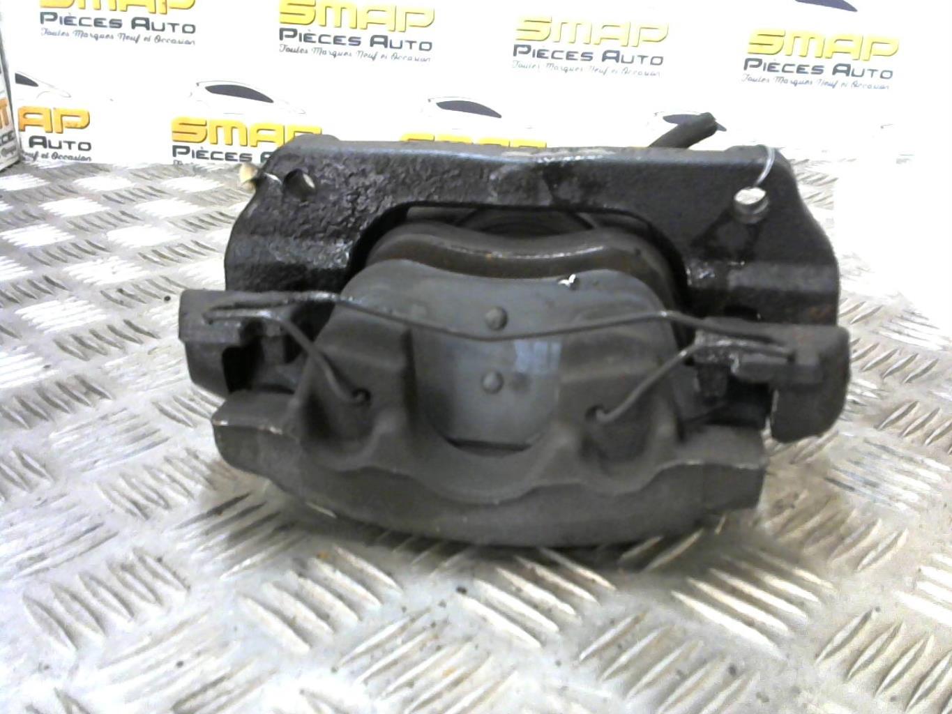 Pinza freni anteriore destra RENAULT MEGANE 3 PHASE 1 COUPE Diésel - 1