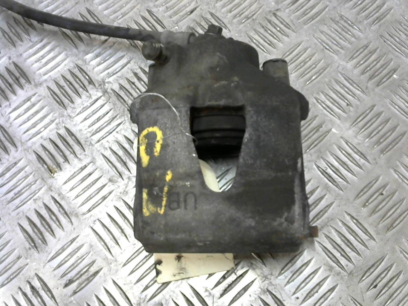 Pinza freni anteriore destra VOLKSWAGEN GOLF 6 Diésel - 1