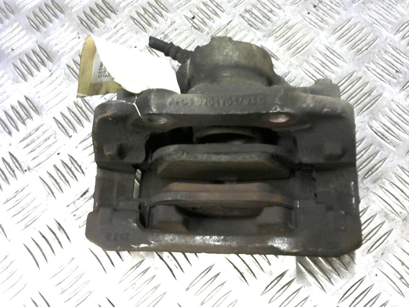 Pinza freni anteriore sinistra CITROEN C3 2 PHASE 1 Gasolina - 1