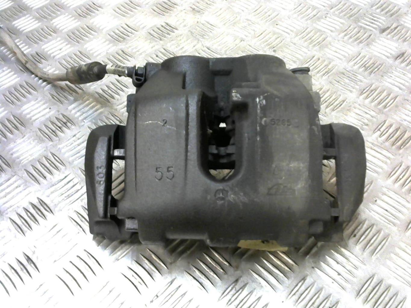 Pinza freni anteriore sinistra MERCEDES CLASSE M 164 PHASE 1 Diésel - 1