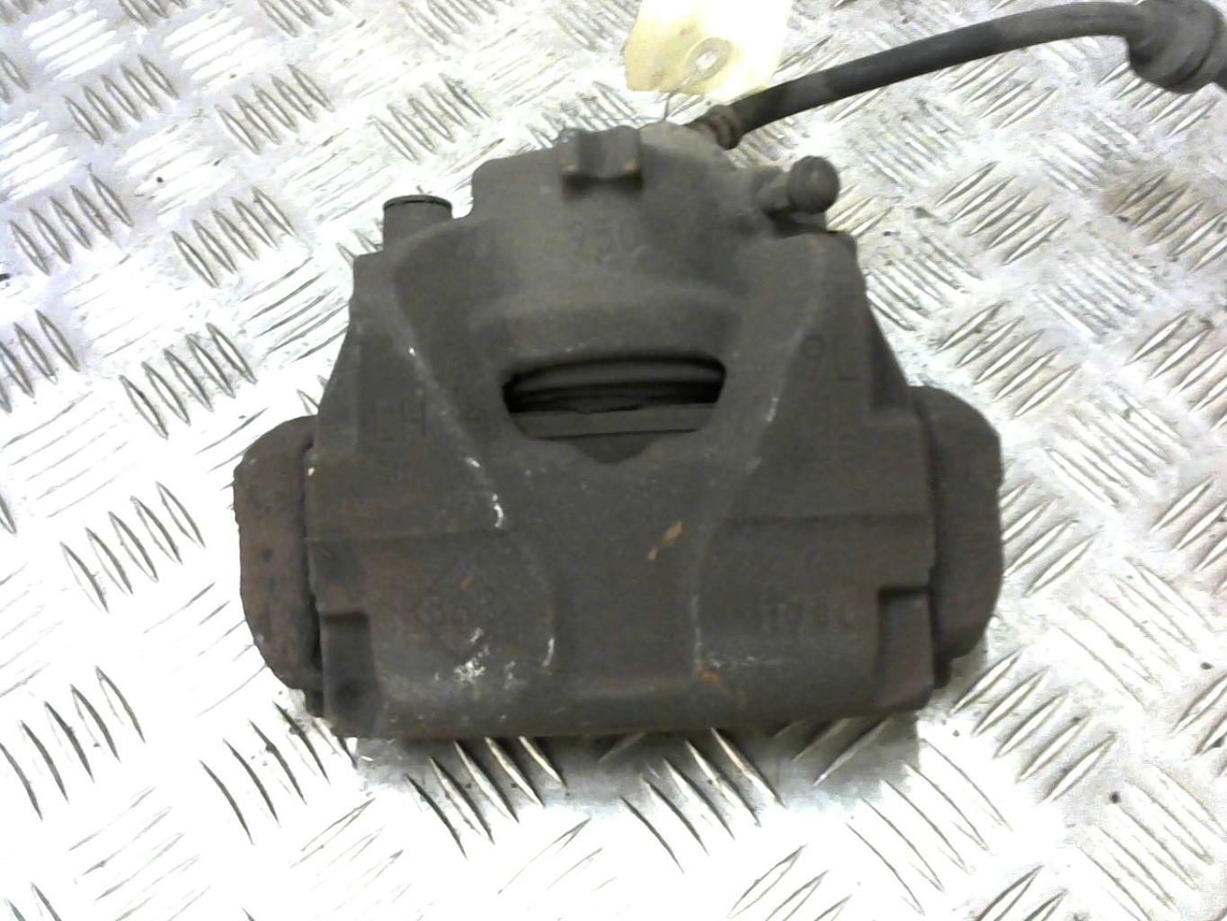 Pinza freni anteriore sinistra RENAULT SCENIC 3 PHASE 1 Diésel - 1