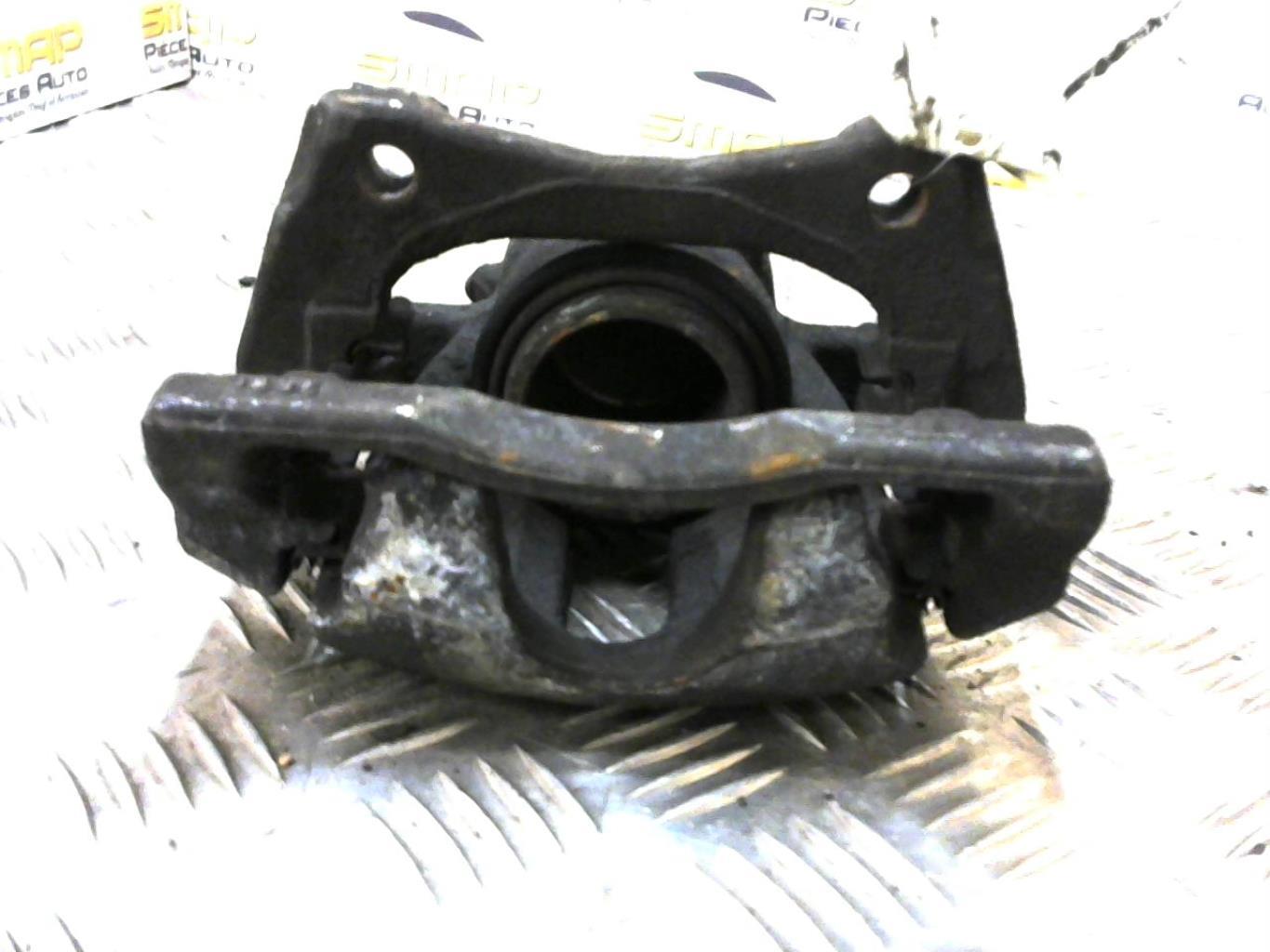 Pinza freni anteriore sinistra RENAULT CLIO 3 PHASE 2 Diésel - 1