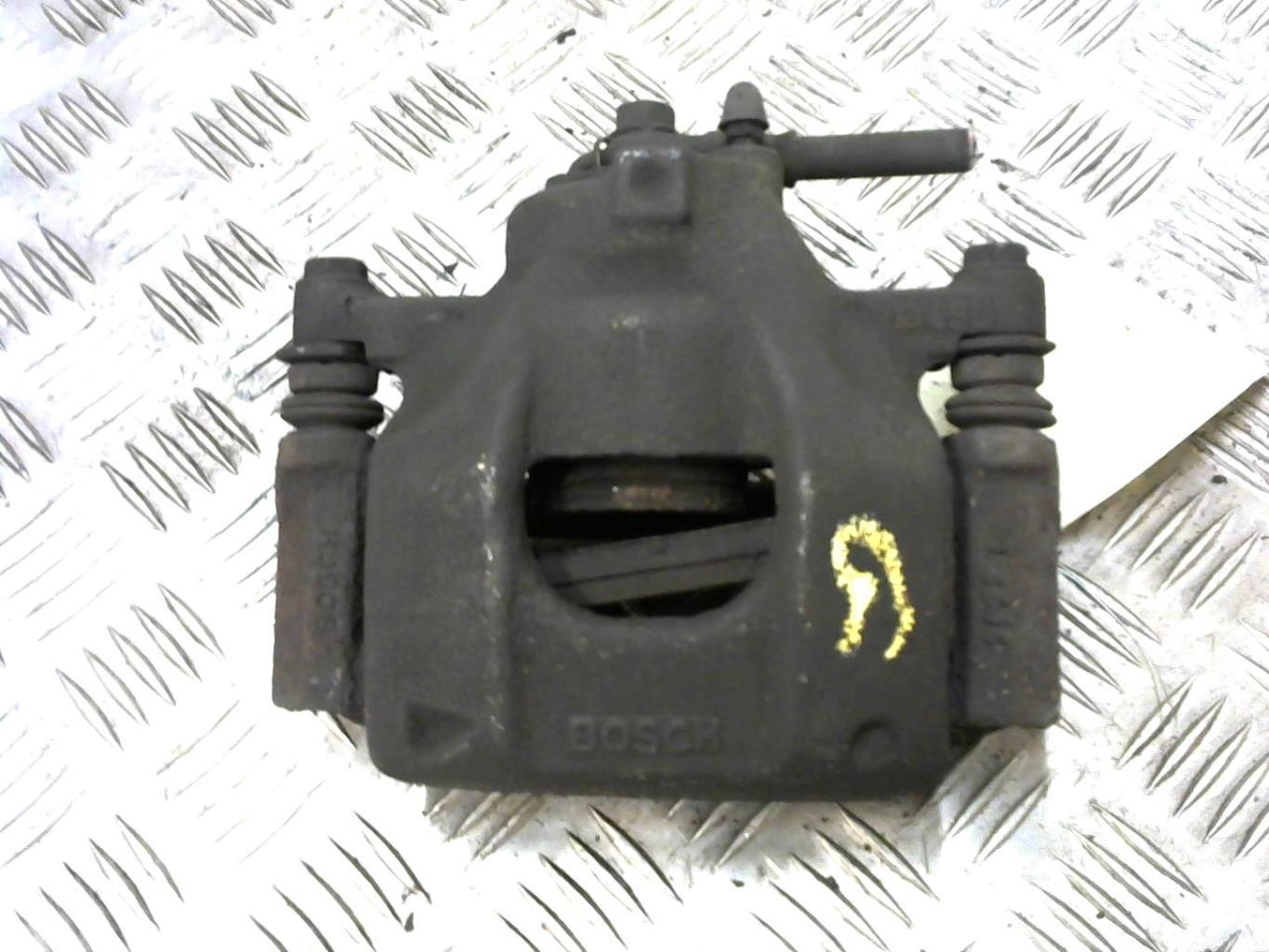 Pinza freni anteriore sinistra PEUGEOT 107 PHASE 2 Gasolina - 1
