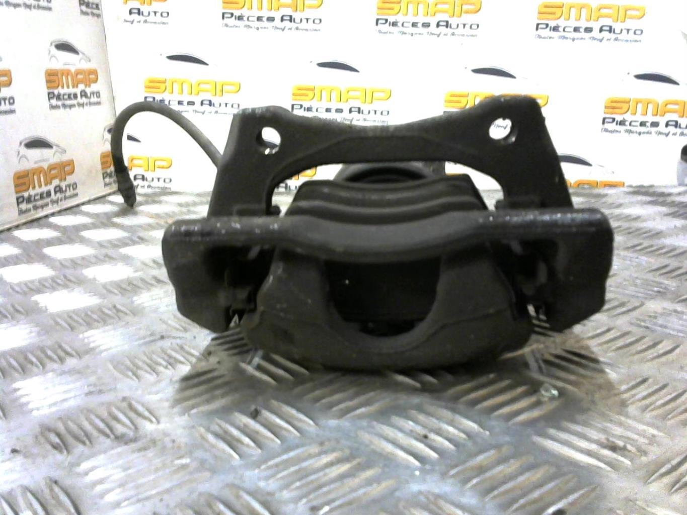 Pinza freni anteriore sinistra RENAULT CLIO 3 PHASE 1 Diésel - 1