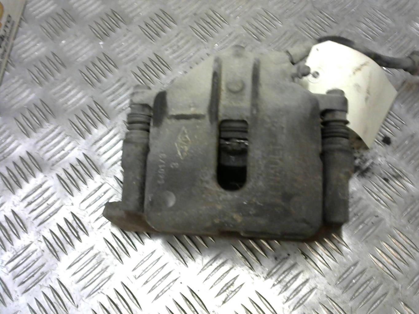 Pinza freni anteriore sinistra RENAULT MEGANE 1 PHASE 2 Gasolina - 1