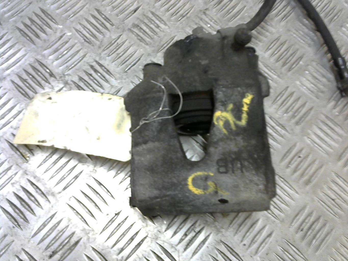 Pinza freni anteriore sinistra VOLKSWAGEN GOLF 6 Diésel - 1