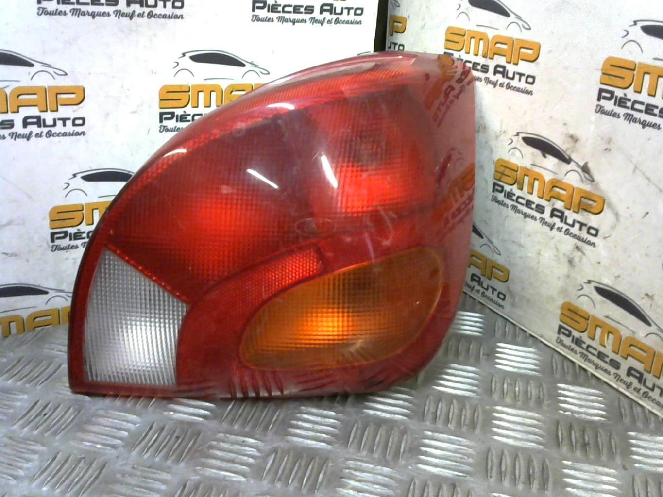Fanale posteriore principale destro (luci) FORD FIESTA 4 PHASE 1 Gasolina - 1