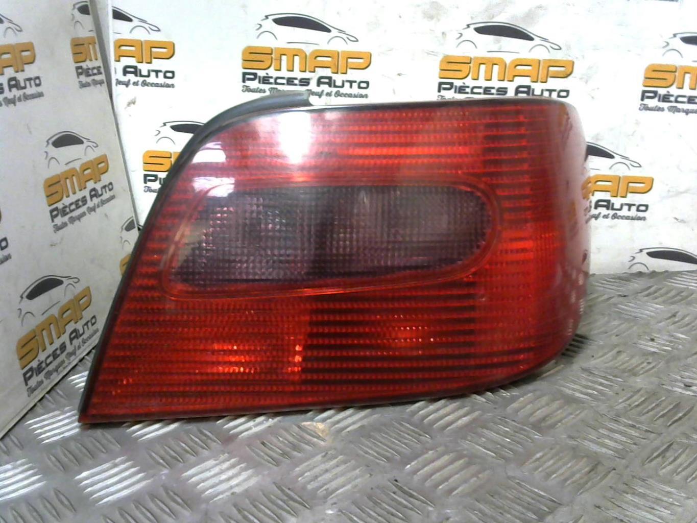 Fanale posteriore principale destro (luci) CITROEN XSARA PHASE 2 Diésel - 1