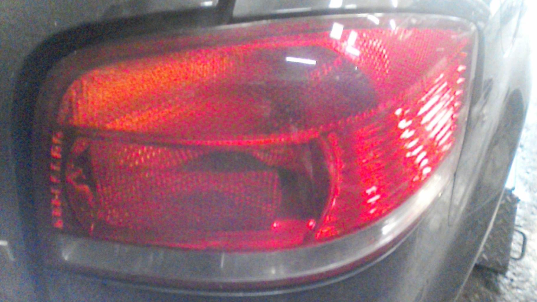 Fanale posteriore principale destro (luci) AUDI A3 2 PHASE 1 Diésel - 1