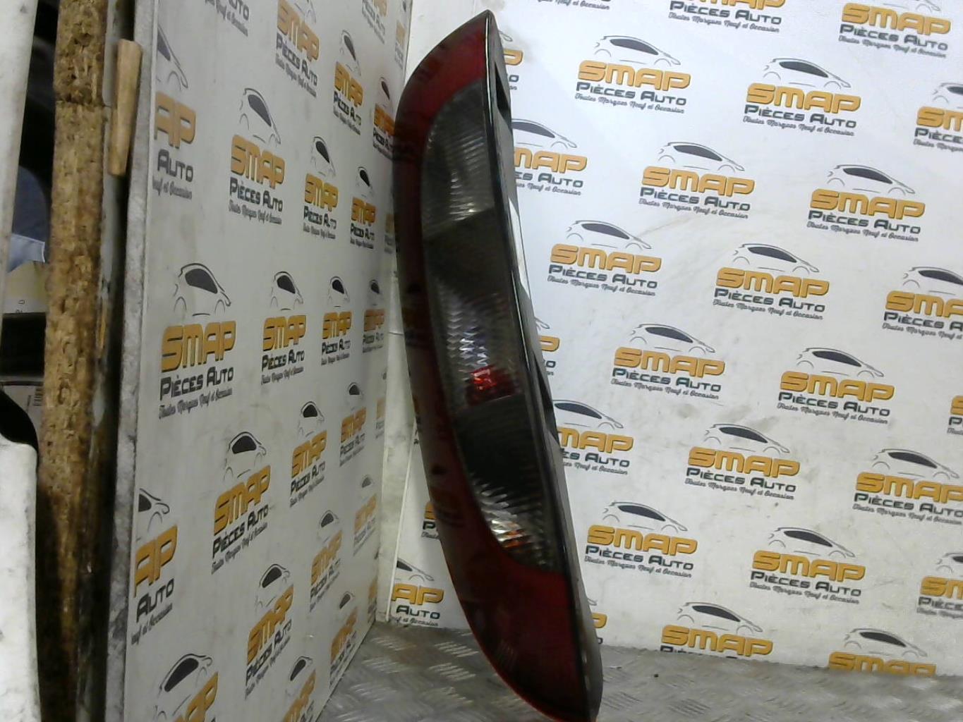 Fanale posteriore principale destro (luci) OPEL CORSA C PHASE 1 Gasolina - 1