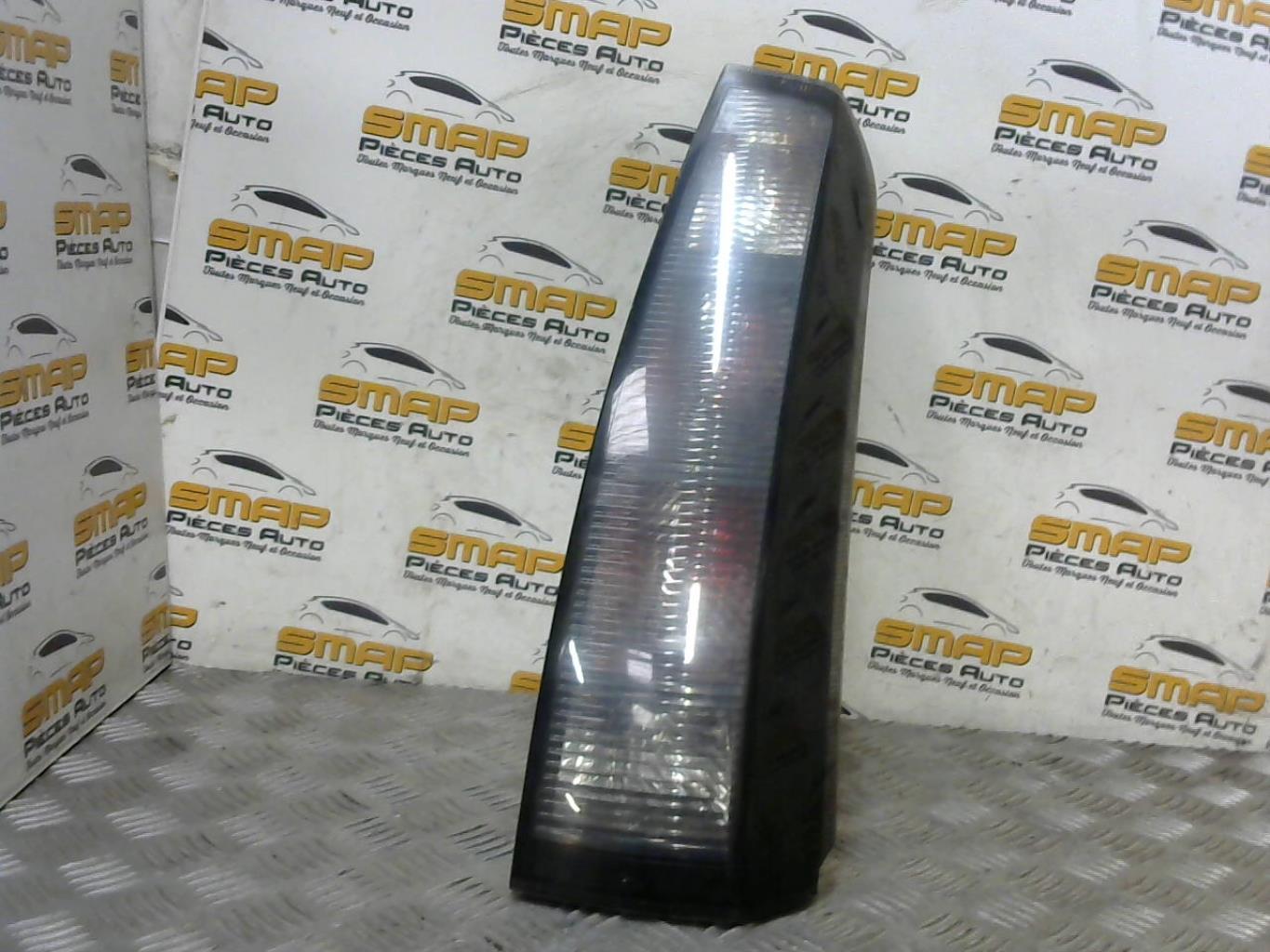 Fanale posteriore principale destro (luci) OPEL MERIVA A PHASE 2 Diésel - 1