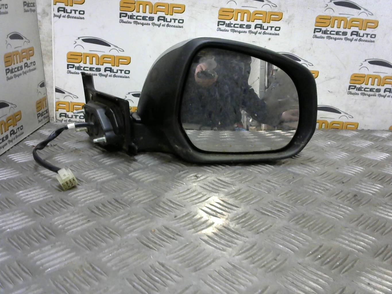Fanale posteriore principale destro (luci) OPEL AGILA B Gasolina - 1
