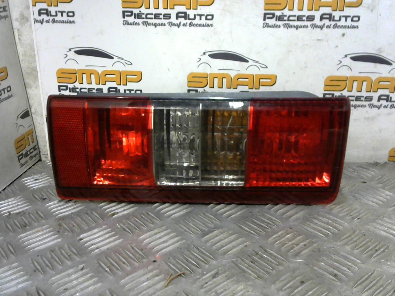 Fanale posteriore principale destro (luci) OPEL COMBO C  - 1