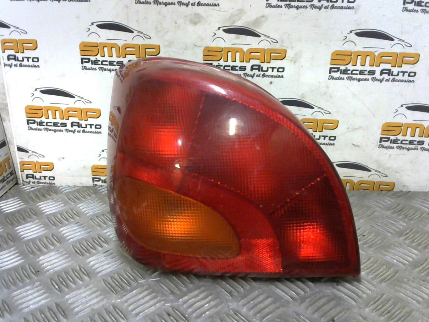 Fanale posteriore principale sinistro (luci) FORD FIESTA 4 PHASE 1 Gasolina - 1