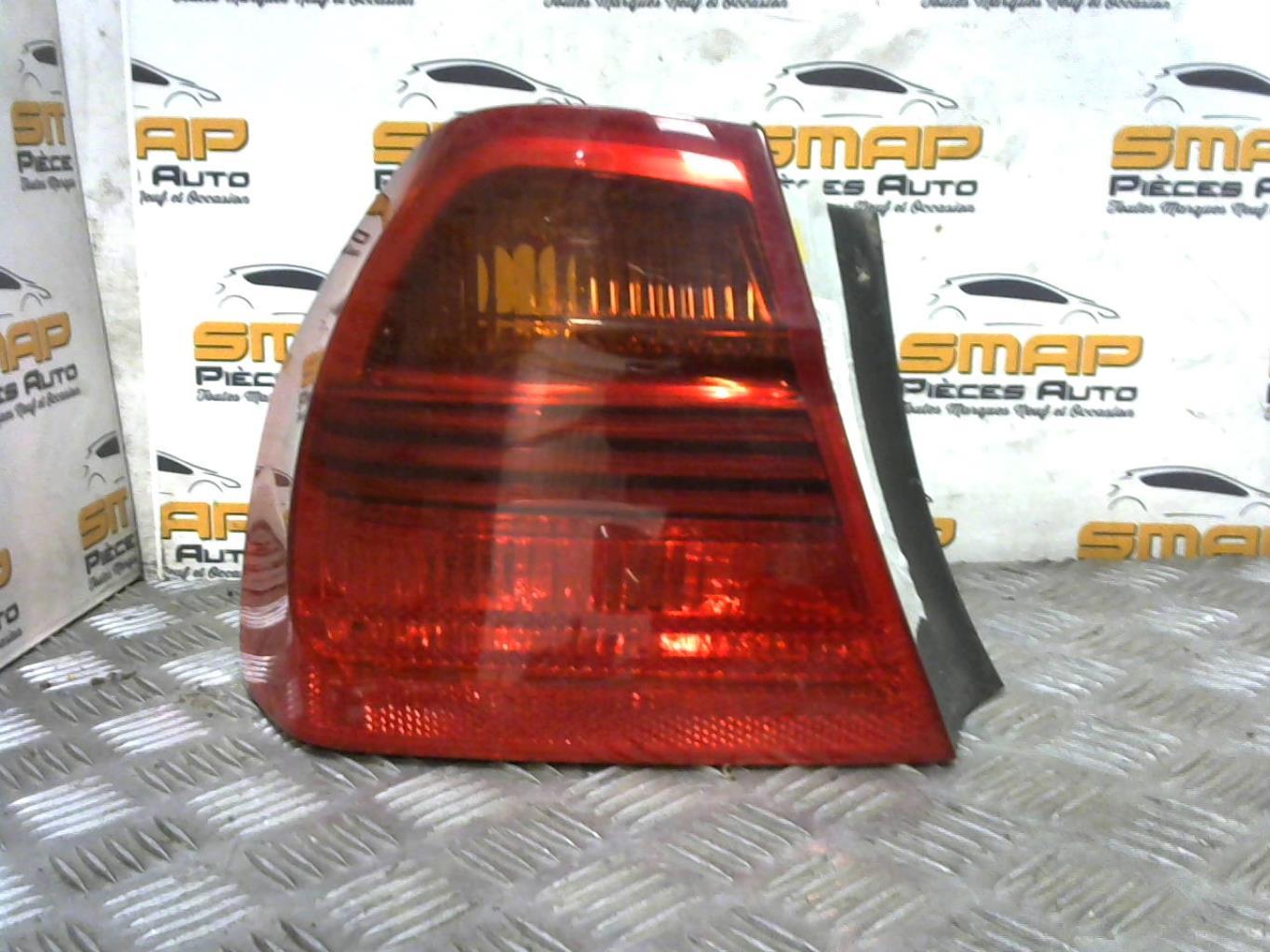 Fanale posteriore principale sinistro (luci) BMW SERIE 3 E90 PHASE 1 Diésel - 1