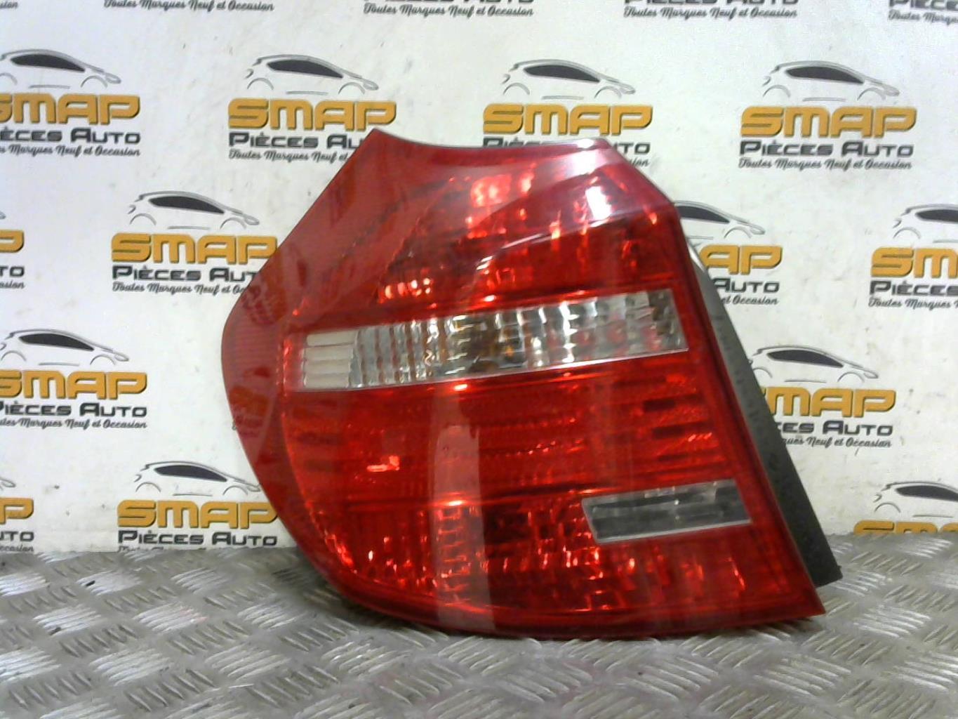 Fanale posteriore principale sinistro (luci) BMW SERIE 1 E81 Diésel - 1