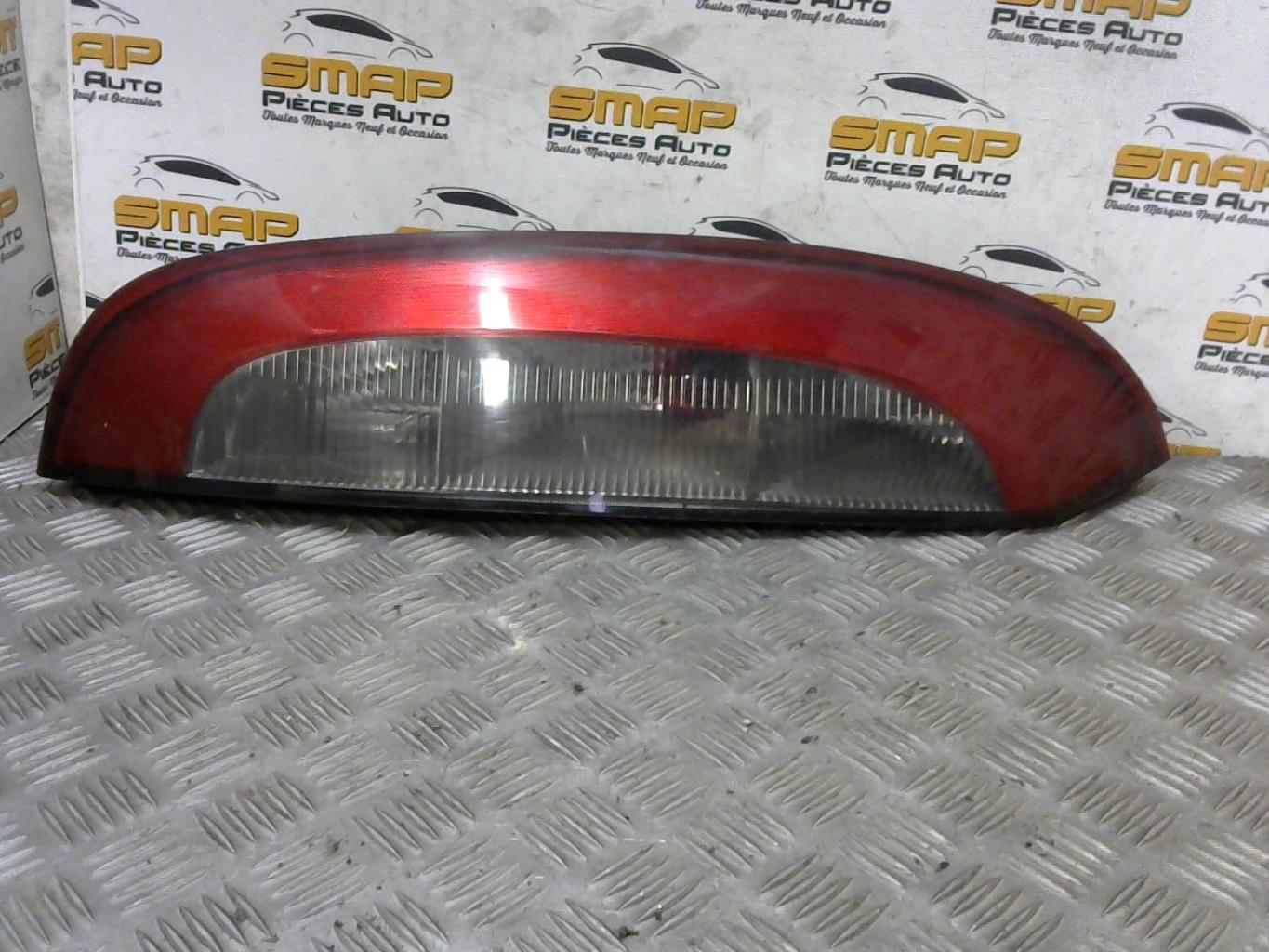 Fanale posteriore principale sinistro (luci) OPEL CORSA C PHASE 1 Gasolina - 1