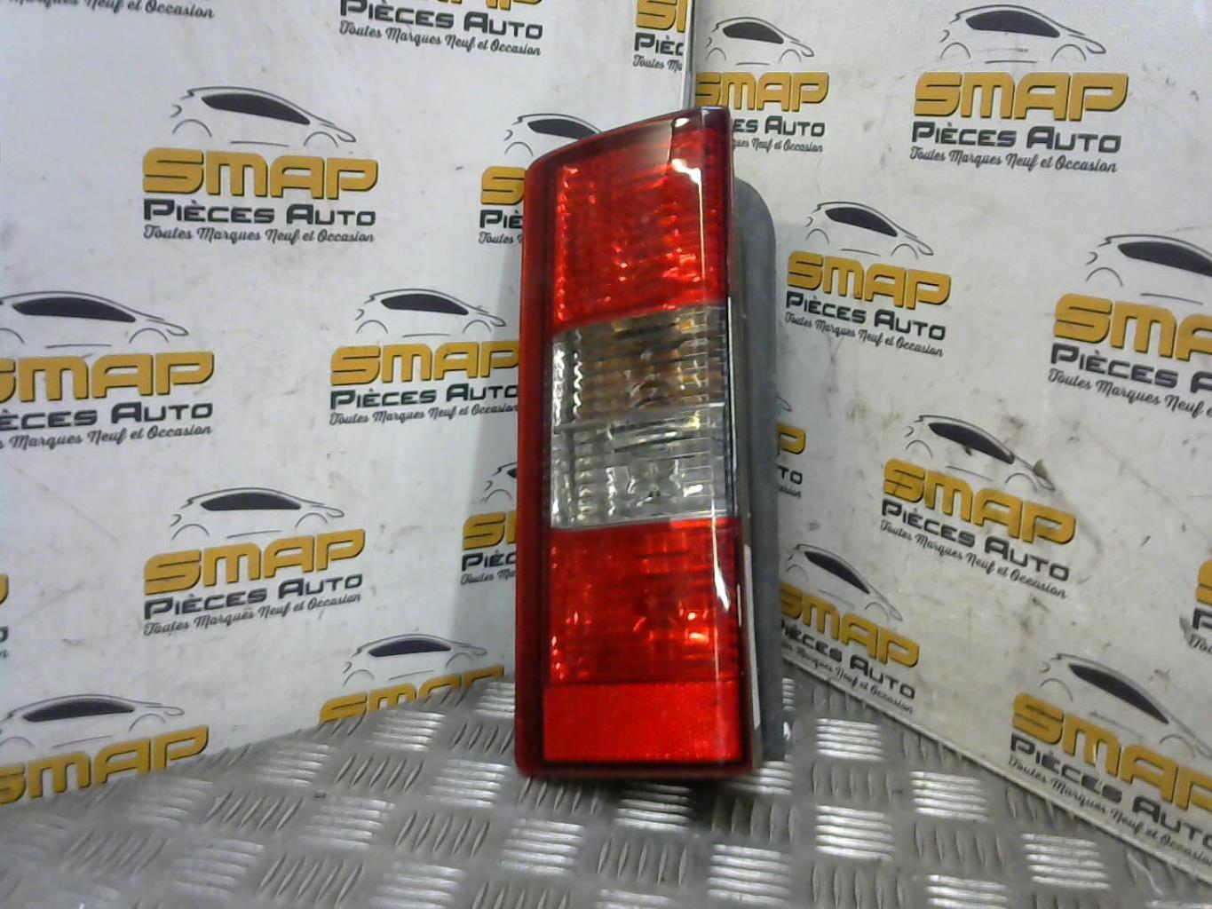 Fanale posteriore principale sinistro (luci) OPEL COMBO C  - 1