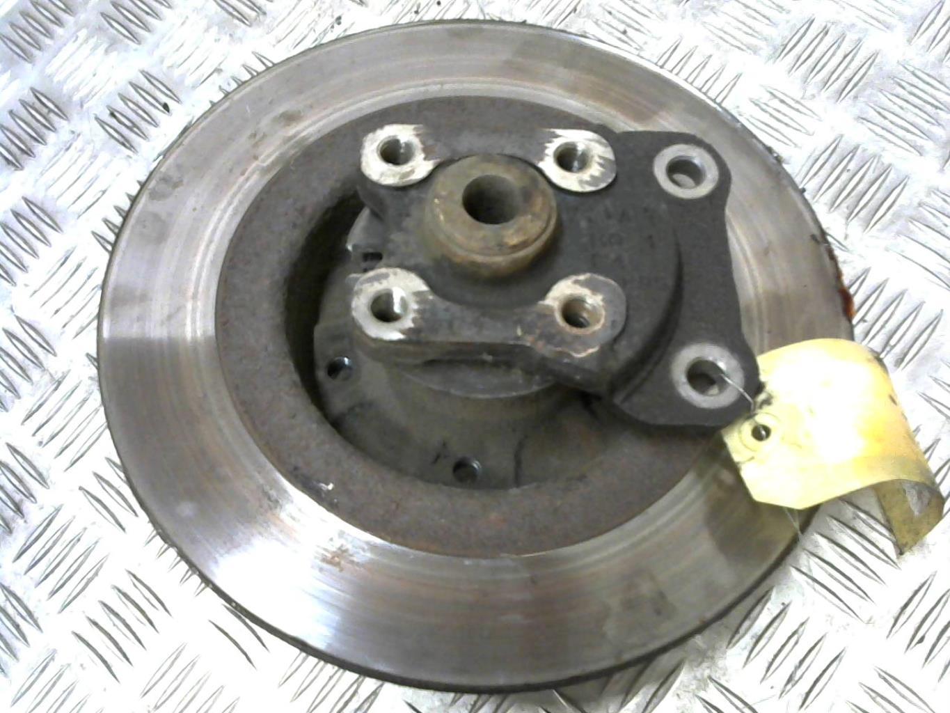 Fusee arriere droit RENAULT LAGUNA 2 PHASE 1 Diesel - 1