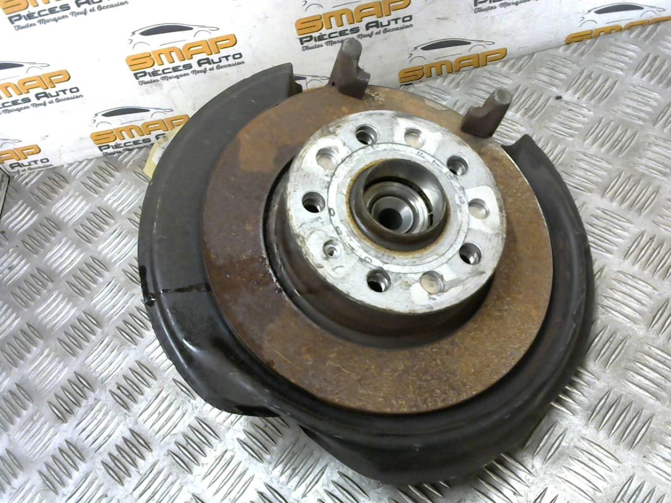 Fusee arriere gauche VOLKSWAGEN GOLF 6 Diesel - 1