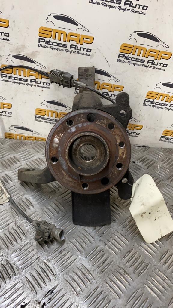 Fusee avant droit OPEL ZAFIRA B PHASE 2 Diesel - 1