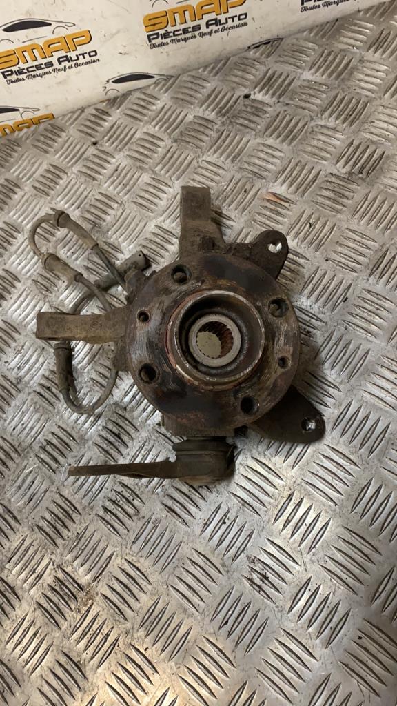 Fusee avant droit RENAULT SCENIC 1 PHASE 2 Diesel - 1