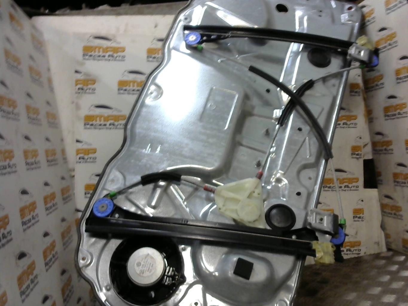 Alzacristalli elettrico anteriore destro VOLKSWAGEN POLO 4 PHASE 2 Gasolina - 1