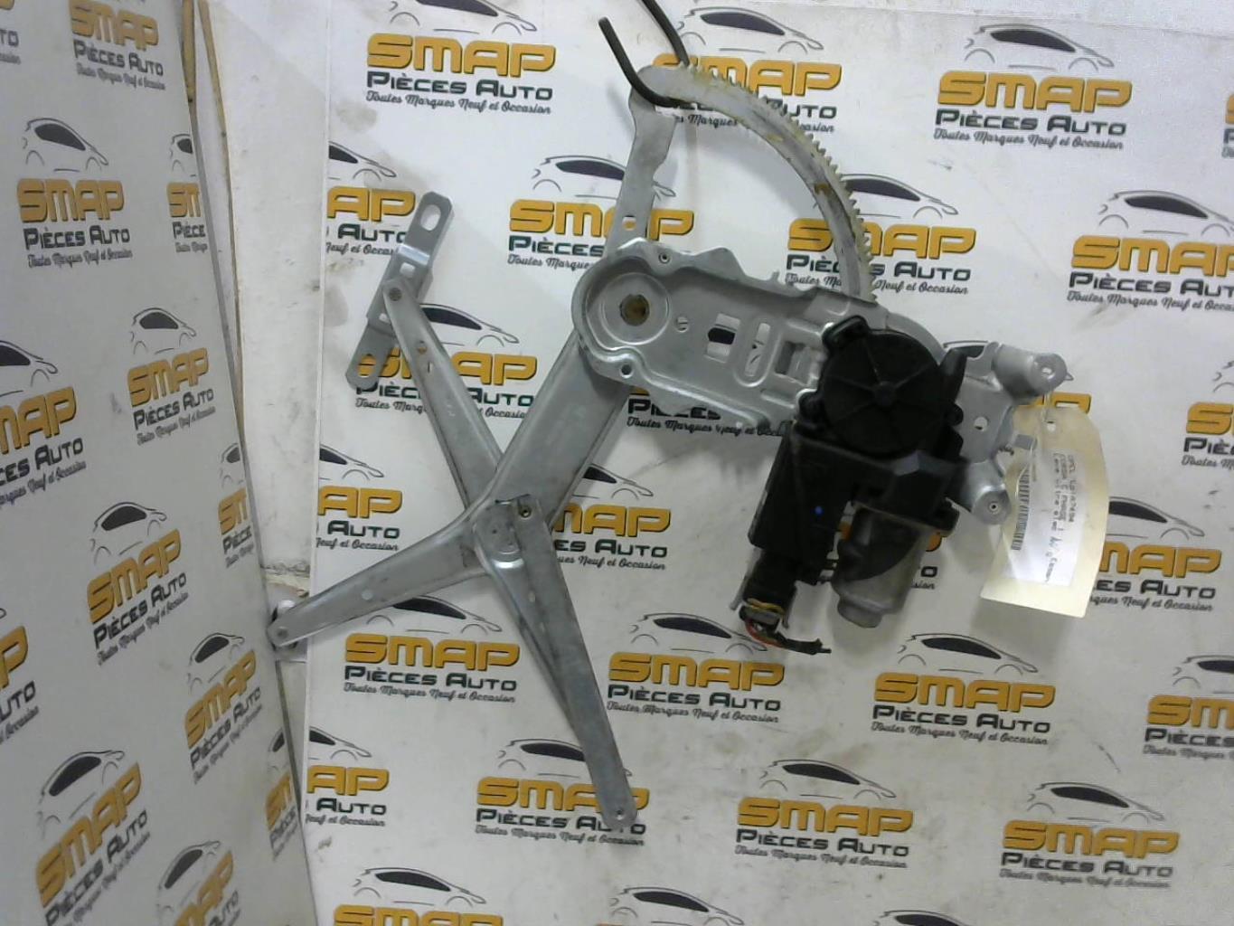 Alzacristalli elettrico anteriore sinistro OPEL CORSA C PHASE 1 Gasolina - 1