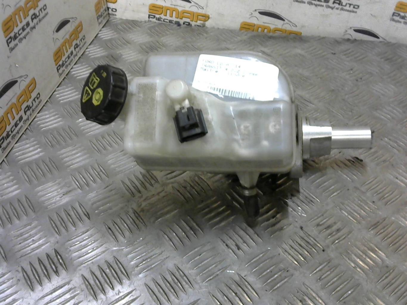 Maitre cylindre (freinage) FORD TRANSIT 4 Diesel - 1
