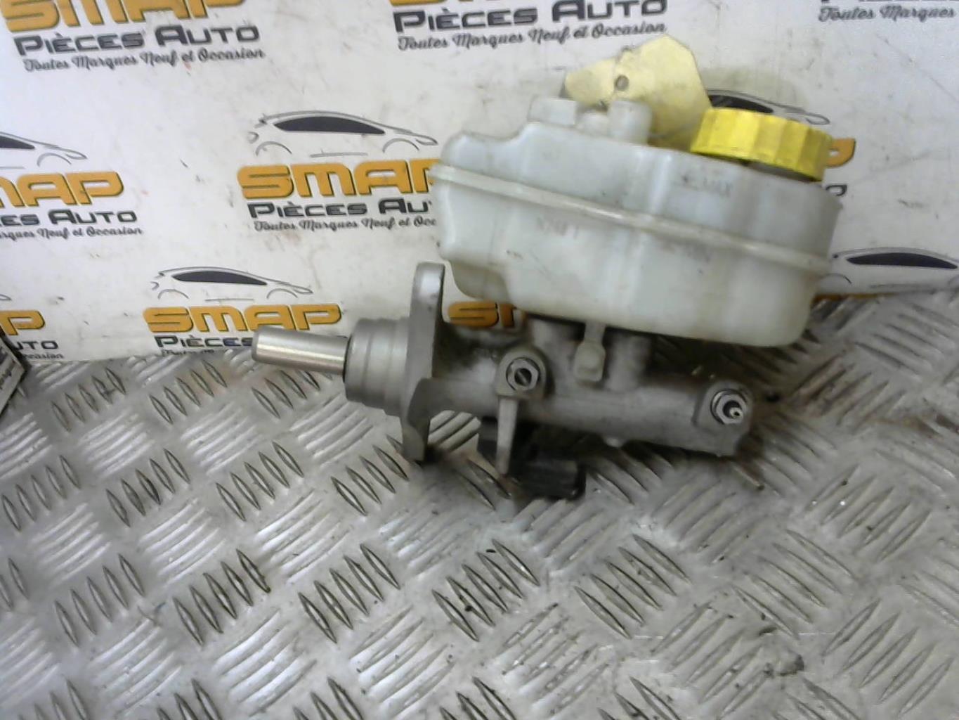 Cilindro maestro (freno) SKODA FABIA 2 PHASE 2 Diésel - 1